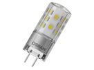 LED PIN 12 V DIM - GY6.35, 470Lm, 2700K, 4.5W, 12V