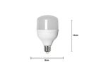 LED Leuchtmittel E27 High Lumen - E27, 2700Lm, 20W, 230V