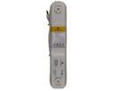Steckdosenleiste PRINCIPIO 3xH/3xV Magnet - 6x T13 (3x horizontal / 3x vertikal), 2.0m Kabellänge, Schalter, weiss