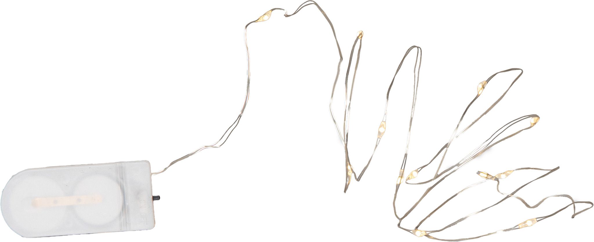 Dew Drop - IP20, Warmweiss, 12 LED's, 110.00 cm