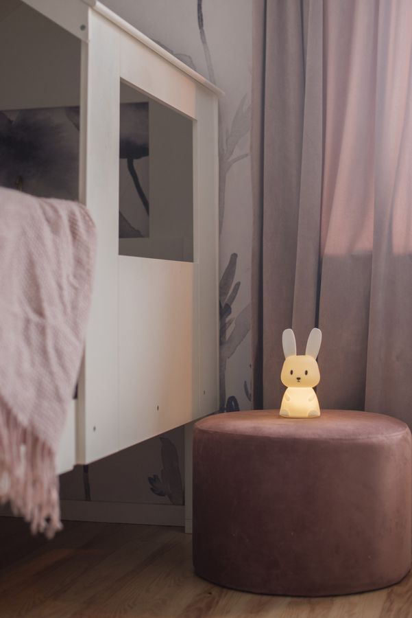 LED Nachtlicht Functional - RGBW, 1Lm, 0.30W