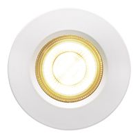 Dorado, Smart, 1-Kit, Weiss - 4.7W ,2200-6500K, IP65