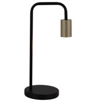 Tischleuchte Modo h: 39cm - E27, 40W, IP20