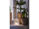 Indoor Decoration Frost - IP20, Warmweiss,Weiss