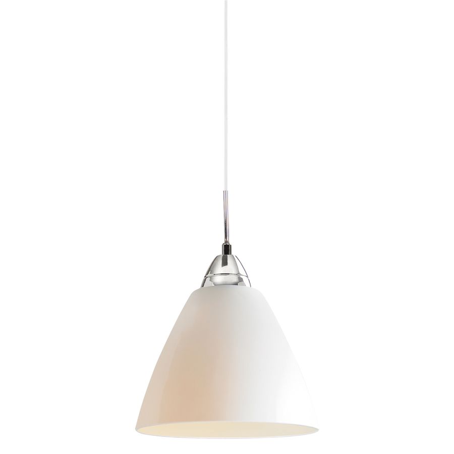 Read 20, Pendelleuchte, Glas - E27, max. 60W, IP20