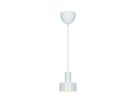Pendelleuchte Matis Weiss - 40W, E27, IP20