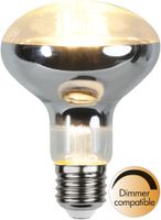 LED Leuchtmittel E27 R80 Reflector Klar - E27, 700Lm, 2700K, 7.5W, 220-240VAC