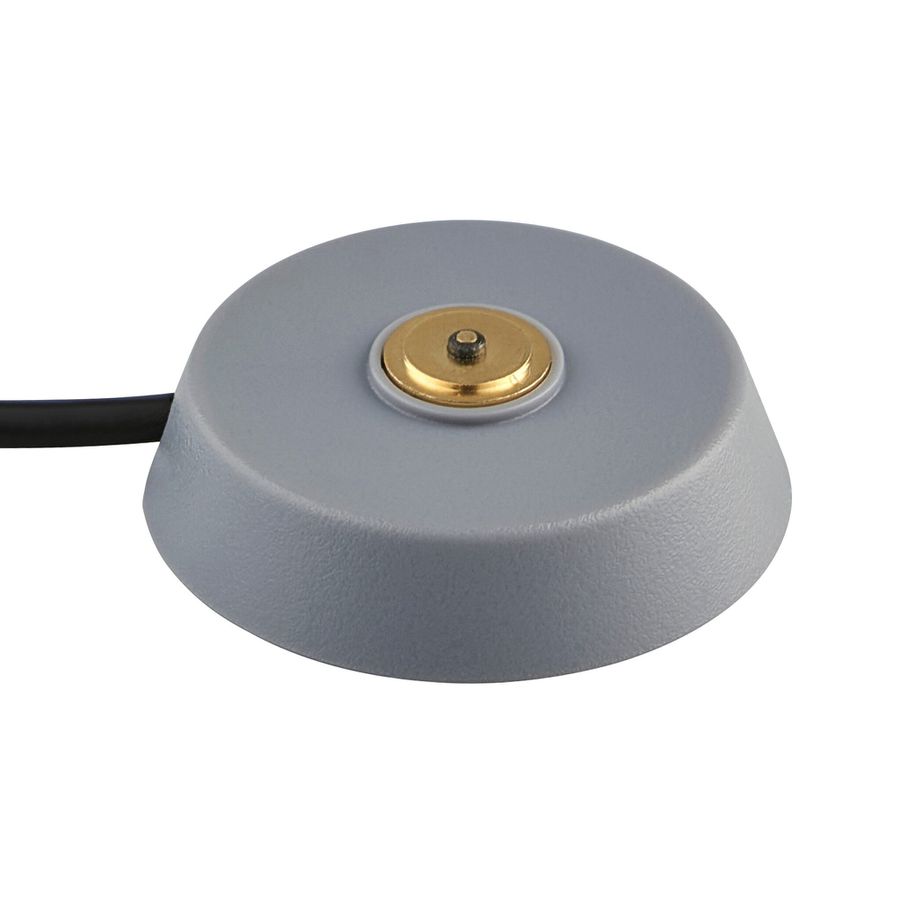 Akkuleuchte Ellen To-Go  Grau - 2.5W, LED-Modul, IP44