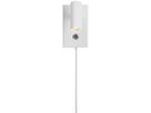 Omari, Wandleuchte, Weiss - IP20, LED Modul