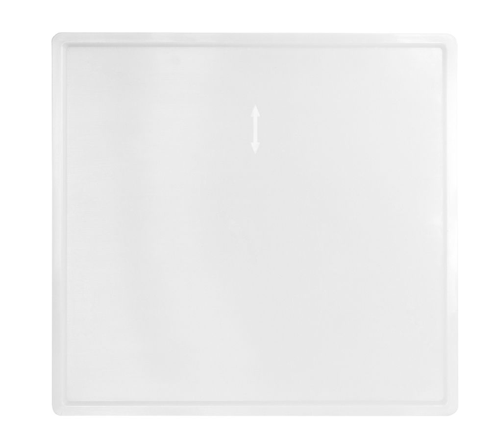 Dörrautomat DA 1050 - Dörrautomat, Edelstahl/schwarz, 1000W