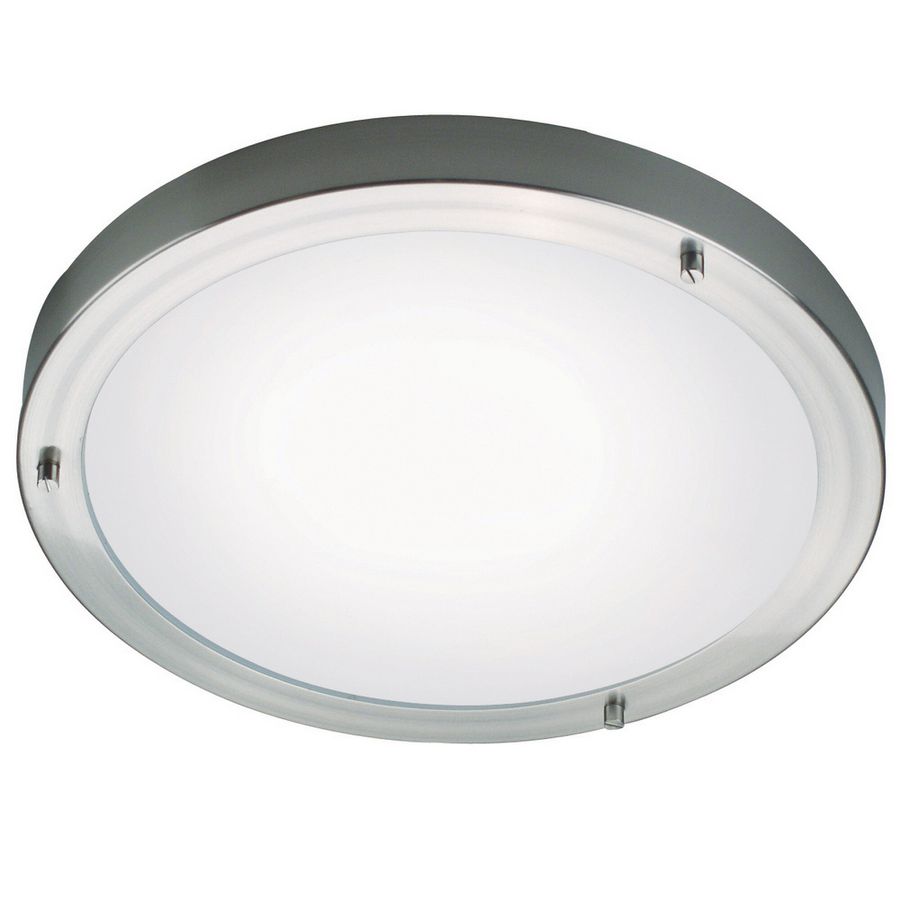 Ancona Maxi E27, Deckenleuchte, ST - E27, max. 2x40W, IP44/43
