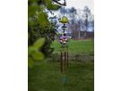 Solar Decoration Turtle - Warmweiss, IP44, Multicolor