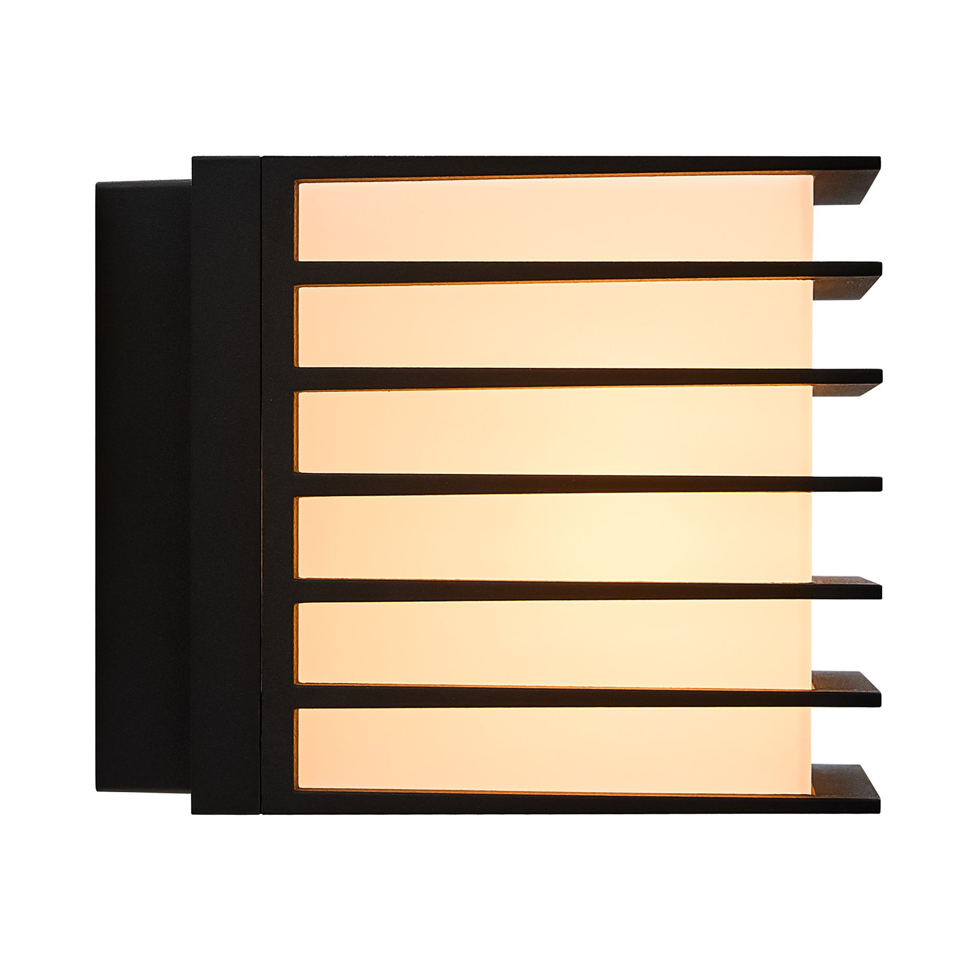 Fluctus 13 Wandleuchte - E27, IP44, 230V