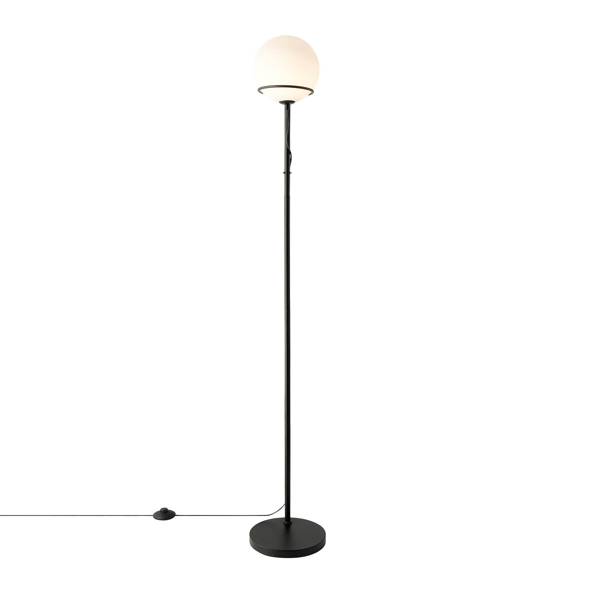 Stehleuchte Wilson - 5W, G9, IP20