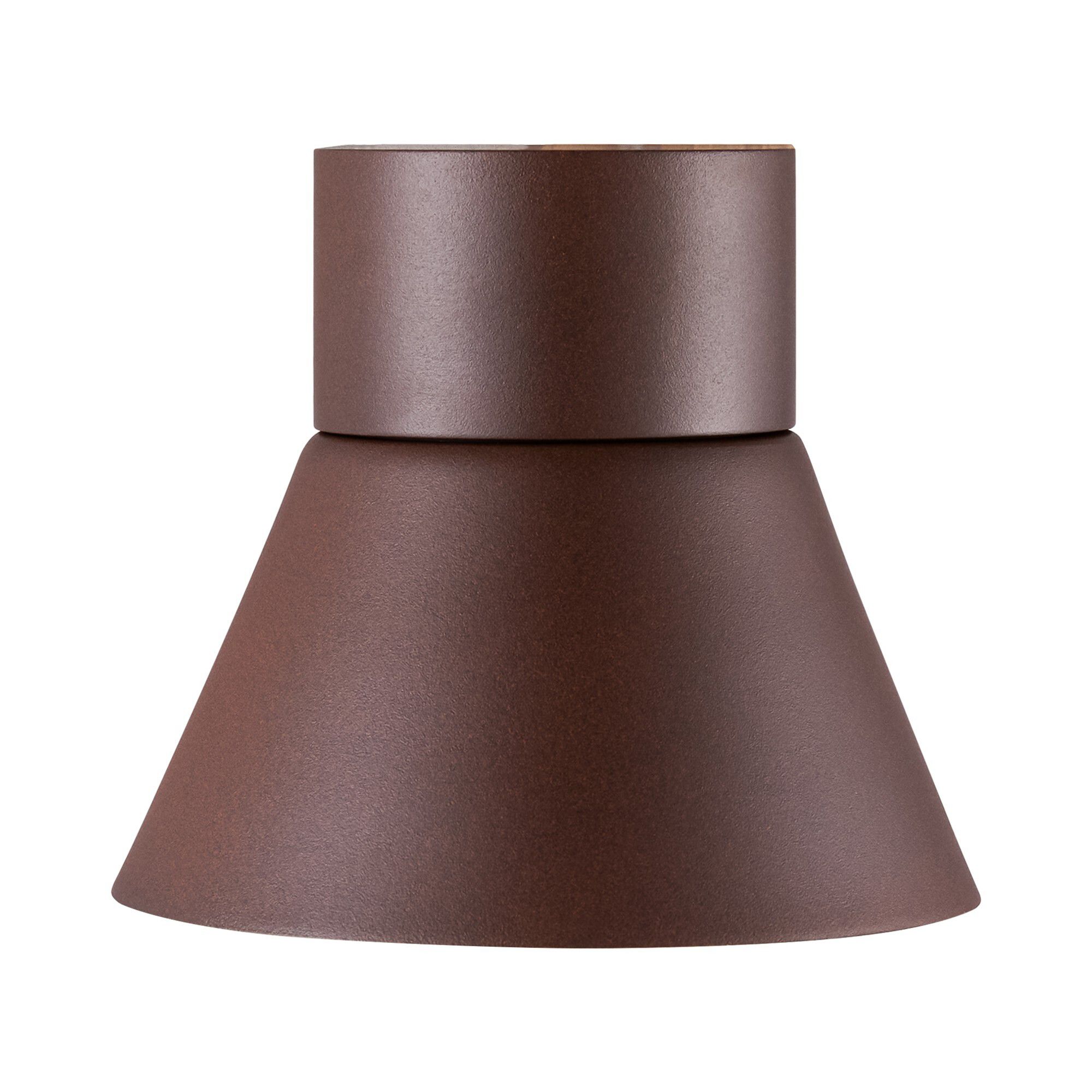 Kyklop Cone Wandleuchte - GU10, IP54, 230V