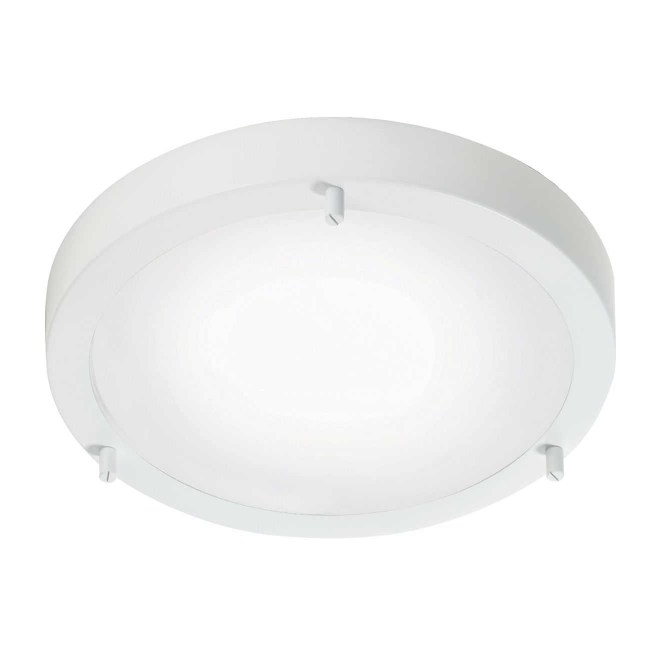 Ancona Maxi E27 - E27, max. 2x40W, IP44/43