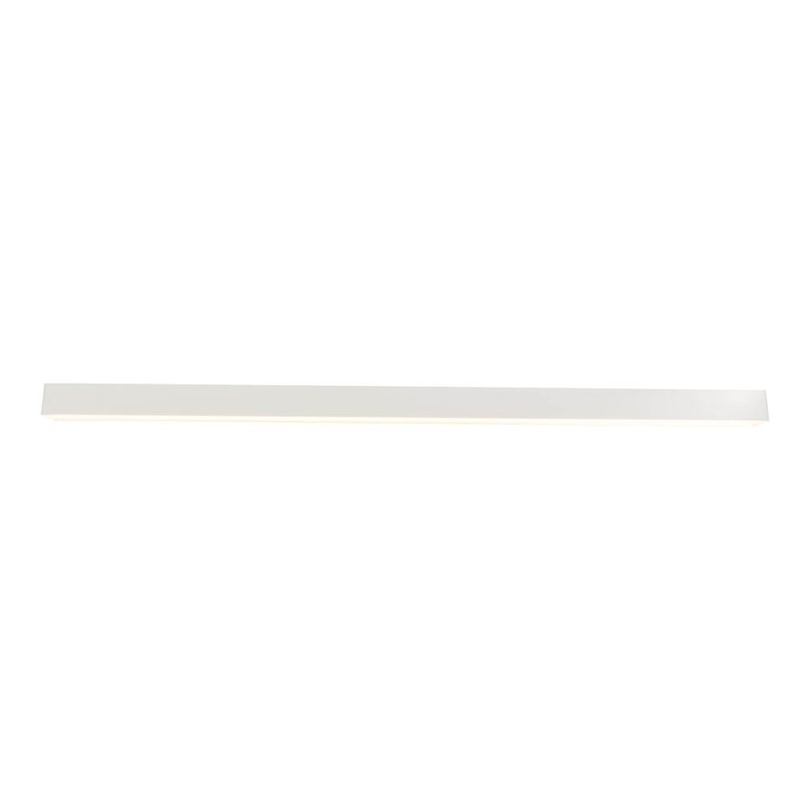 LED-CCT Deckenleuchte  TUBELIS  L: 101cm weiß - IP20, LED-Modul, Weiss