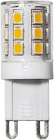 LED Leuchtmittel G9 Halo-LED - G9, 290Lm, 2700K, 2.5W, 230V