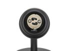 Wandleuchte Boston spot Schwarz - 5W, GU10, IP20