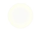 Deckenleuchte Serenova 36  Weiss - 18W, LED-Modul, IP65