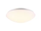 Ask 28 - 12W LED, 3000K, IP44, 230V