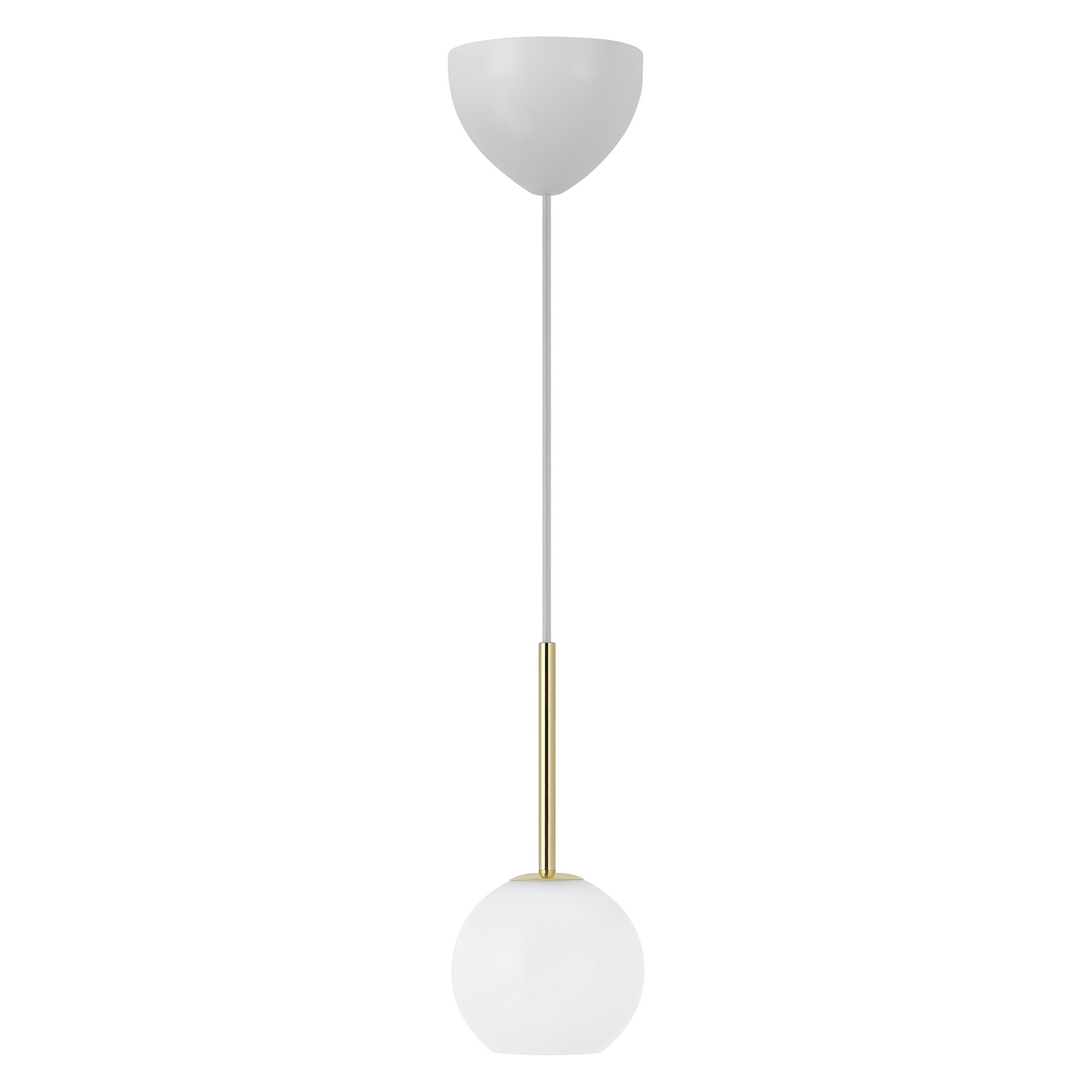 Franca 13 Pendelleuchte - E14, IP20, 230V