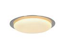 LED Deckenleuchte Auckland d: 42cm - LED fest verbaut, 2700-6500K, warm-kaltweiss