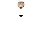 LED Solar-Erdspiess GELI - IP44, 0.5W, Warmweiss