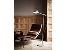 Stay, Stehleuchte, Grau - E27, max. 40W, IP20