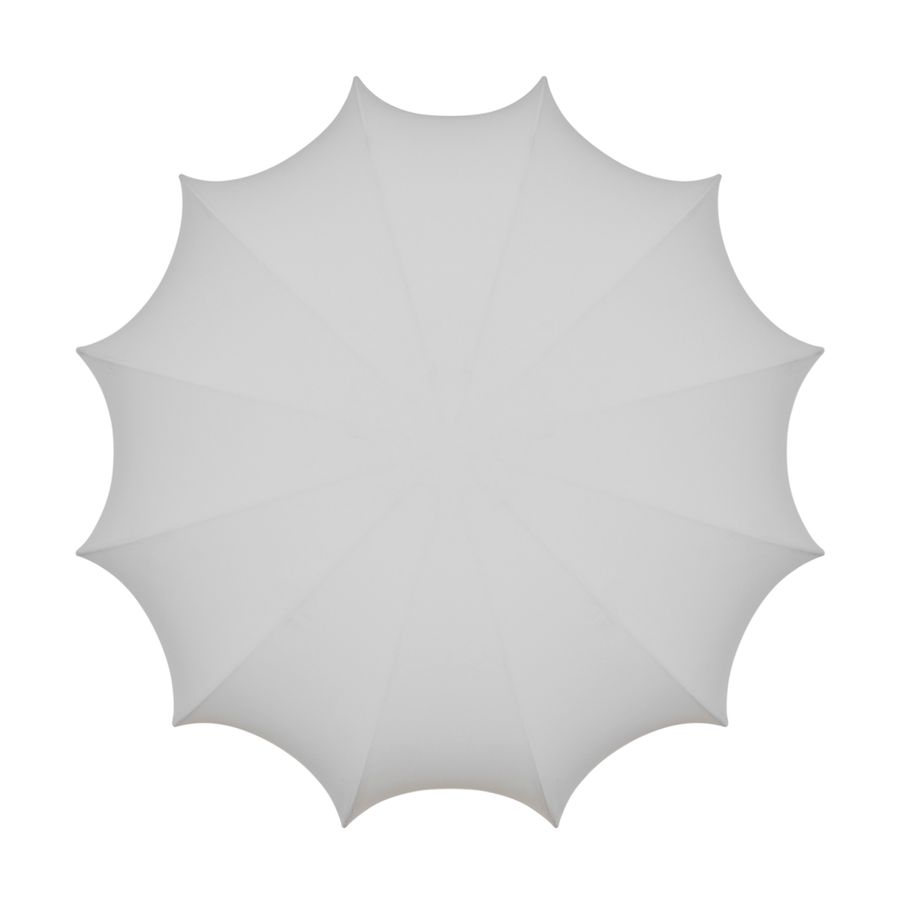 Deckenleuchte Aeron 60 - 3X25W, E27, IP20