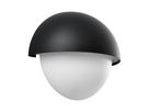 Wandleuchte Scorpius Maxi Round - E27, 25W, IP44