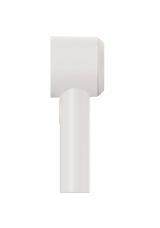 AURA Handventilator AF01 weiss - 3600mAh, inkl. USB-C Kabel, wiederaufladbar