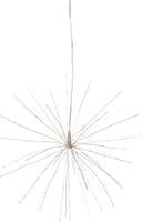 Hängende Dekoration Firework - IP20, Warmweiss, 200 LED