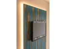 LED Stripe COB 150cm - IP20, warmweiss, 150cm Länge