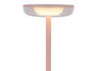 Akku-Tischleuchte PASI - LED-Modul, 6W, IP44