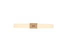Helva Double Basic Wandleuchte - LED Module, IP44, 230V