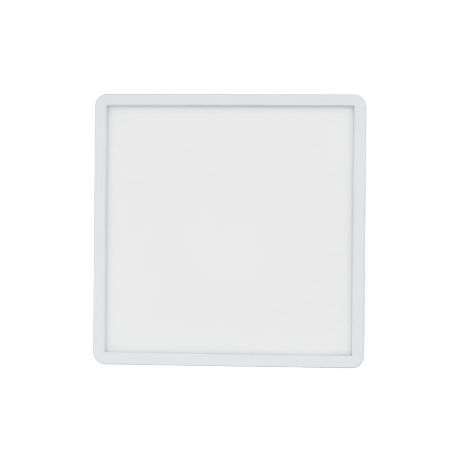 Oja Square 29, IP20, Weiss - LED Modul, 14,5W, IP20