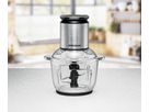 MULTI ZERKLEINERER MZ 600 - Edelstahl Glas, 600W