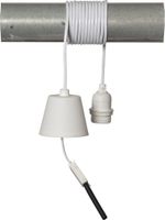 Lampenaufhängung E27 Basic - E27, 230V