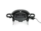 Barbecue Grill BBQ 4000 - 2200W, , Schwarz