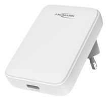 USB-Ladegerät USB-C Wall Charger 130PD - 30W, schwarz