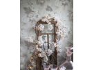 Girlande CherryFlower - IP20, Warmweiss, 48 LED's