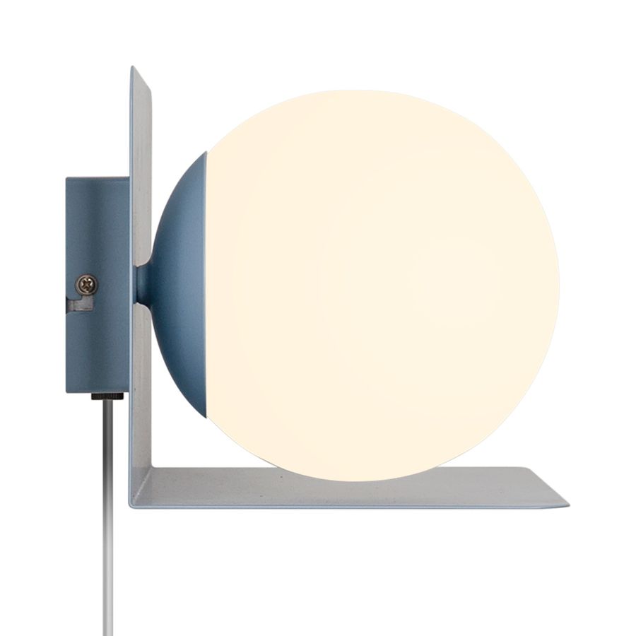 Lilibeth Wandleucht - E14, IP20, 230V