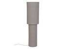 Stehlampe Izara 110 Beige - E27, IP20, 230V