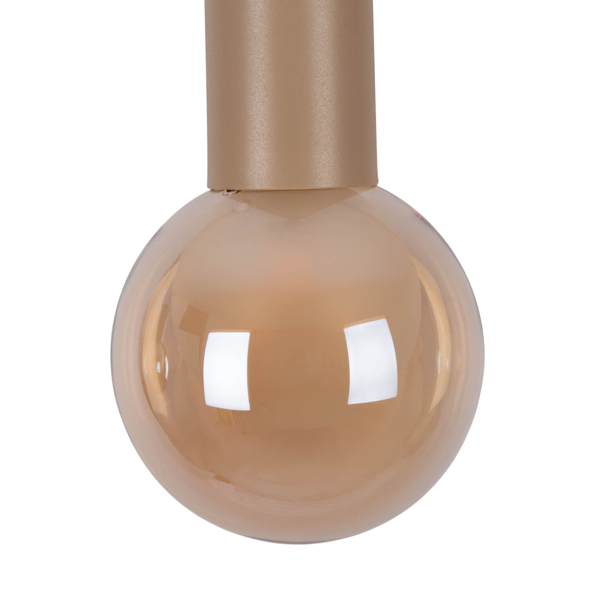 3er Pendelleuchte DONIKA - G9, IP20, 230V