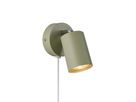 Wandleuchte Explore - 7W, GU10, IP20