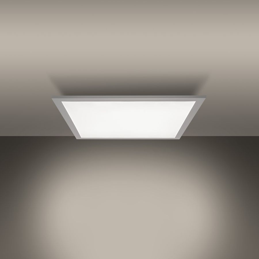 LED Deckenleuchte l b: 59,5cm - LED, IP20