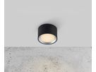 Fallon, Schwarz - 8,5W LED, 2700K, IP20, 230V