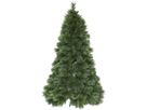 Künstlicher Weihnachtsbaum Cembra - Grün, keine Lämpchen, 240cm höhe