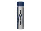 Li-Ion Akku 18650 - Akku Li-Ion, 18650, 3.6V, 3400 mAh